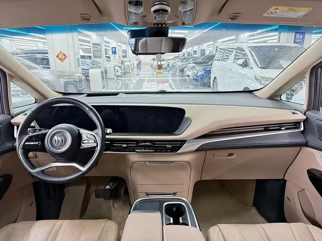Buick Century 2024 из CN, фото 9