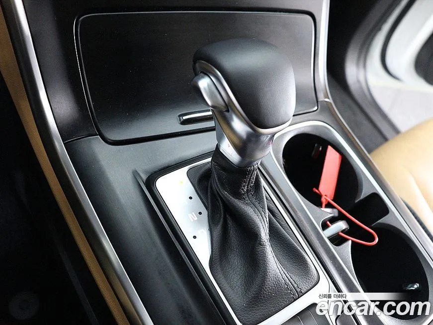 Kia Carnival 2023 из KR, фото 7