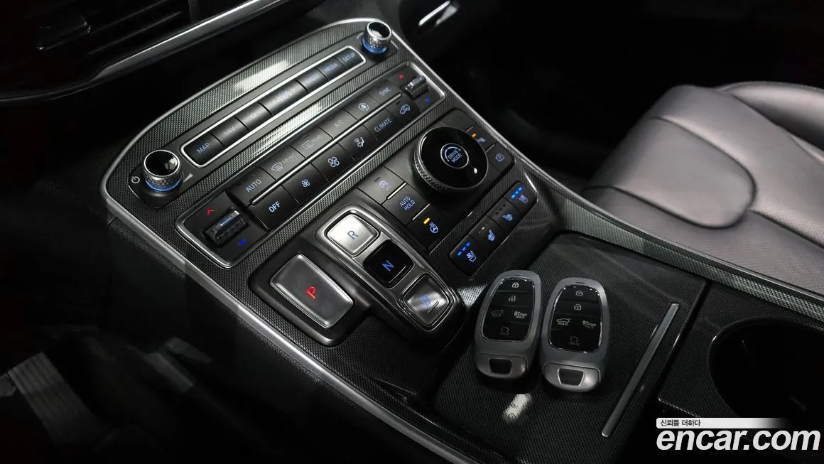 Hyundai Santafe — фото 5