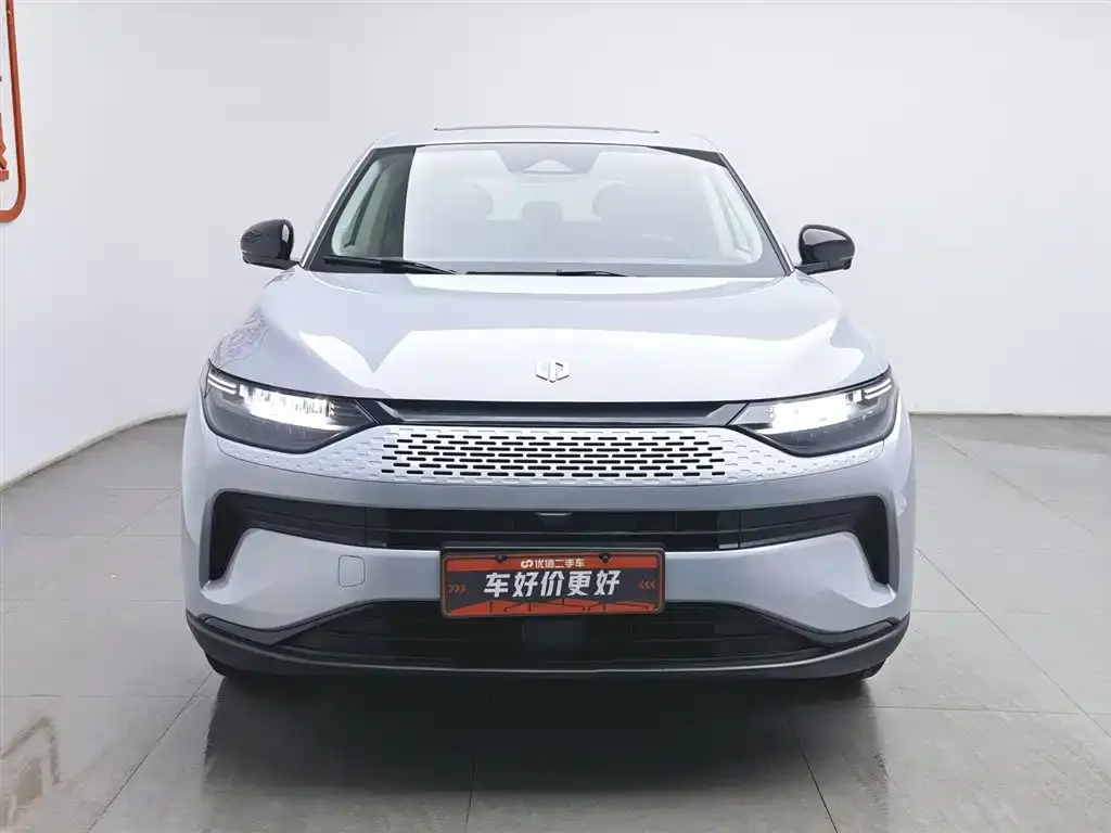 Leapmotor C11 2024 из CN, фото 6