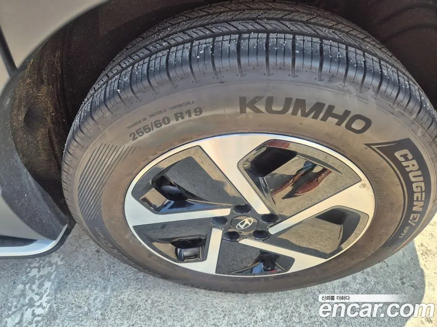 Hyundai Ioniq9 — фото 6