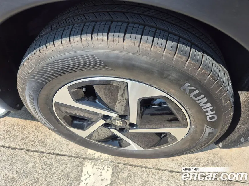 Hyundai Ioniq9 — фото 2