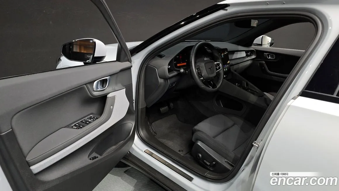 Polestar Polestar 2 2022 из KR, фото 8