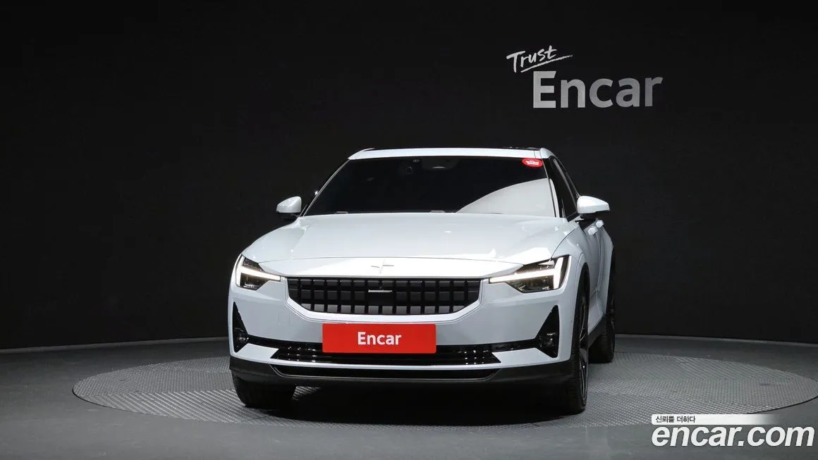 Polestar Polestar 2 2022 из KR, фото 6