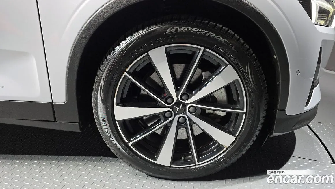 Polestar Polestar 2 2022 из KR, фото 4