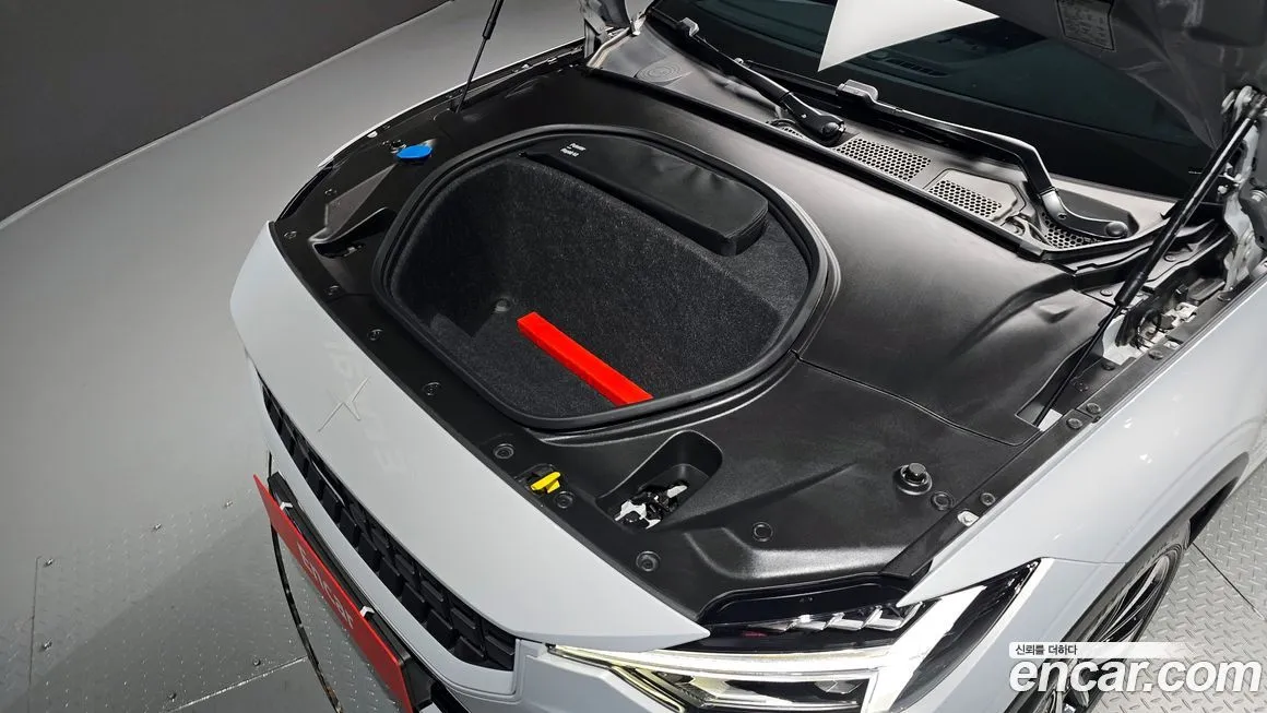 Polestar Polestar 2 2022 из KR, фото 9