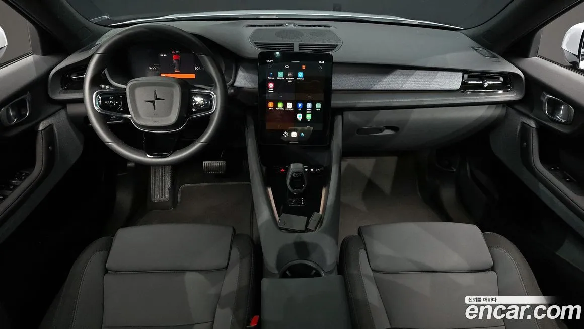 Polestar Polestar 2 2022 из KR, фото 5