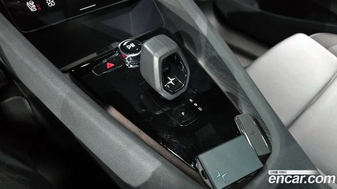Polestar Polestar 2 2022 из KR, фото 10