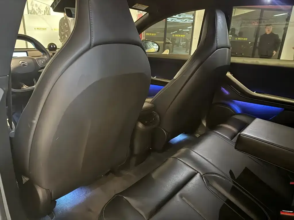 NIO ET5 2023 из CN, фото 7