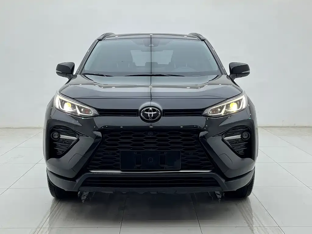 Toyota Wildlander 2023 из CN, фото 1