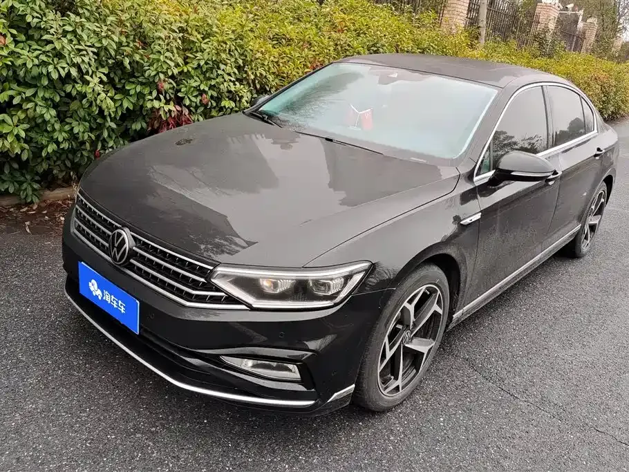Volkswagen Magotan 2024 из CN, фото 1