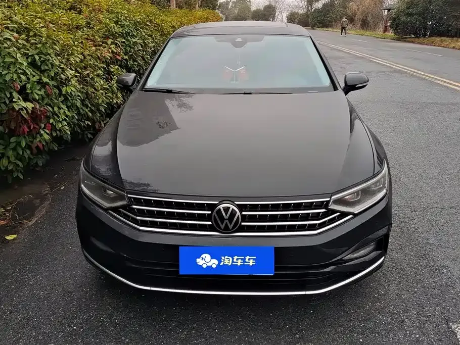 Volkswagen Magotan 2024 из CN, фото 9