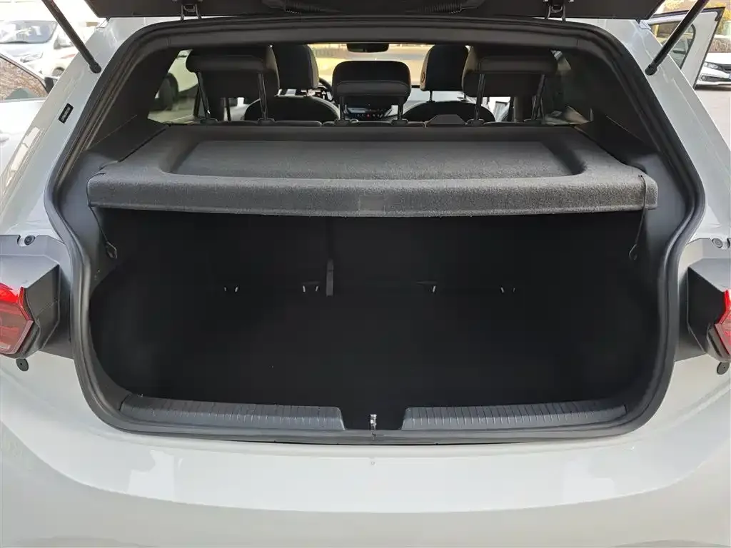 Volkswagen ID.3 2024 из CN, фото 2