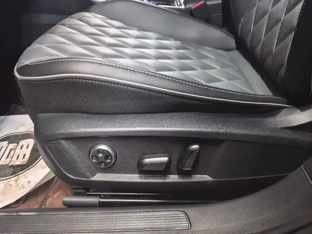 Volkswagen Sagitar 2023 из CN, фото 7