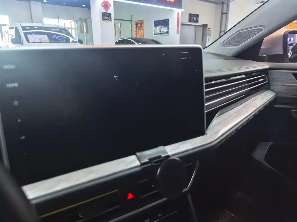 Volkswagen Sagitar 2023 из CN, фото 2