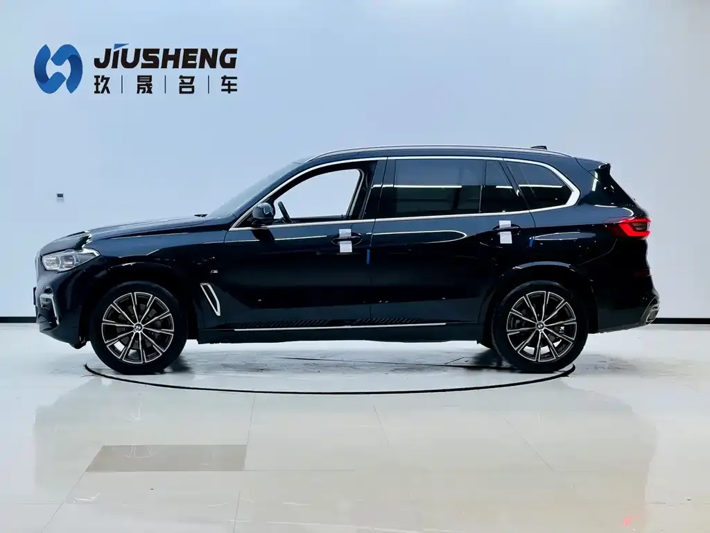 BMW X5 — фото 2