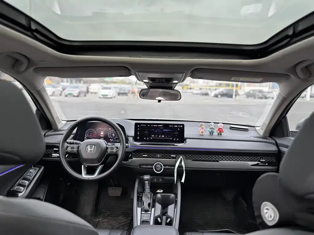 Honda Accord — фото 2
