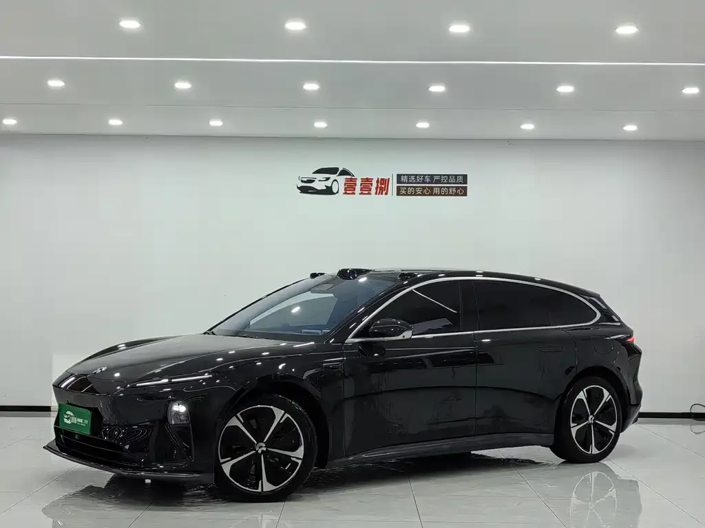 NIO ET5T 2024 из CN, фото 1