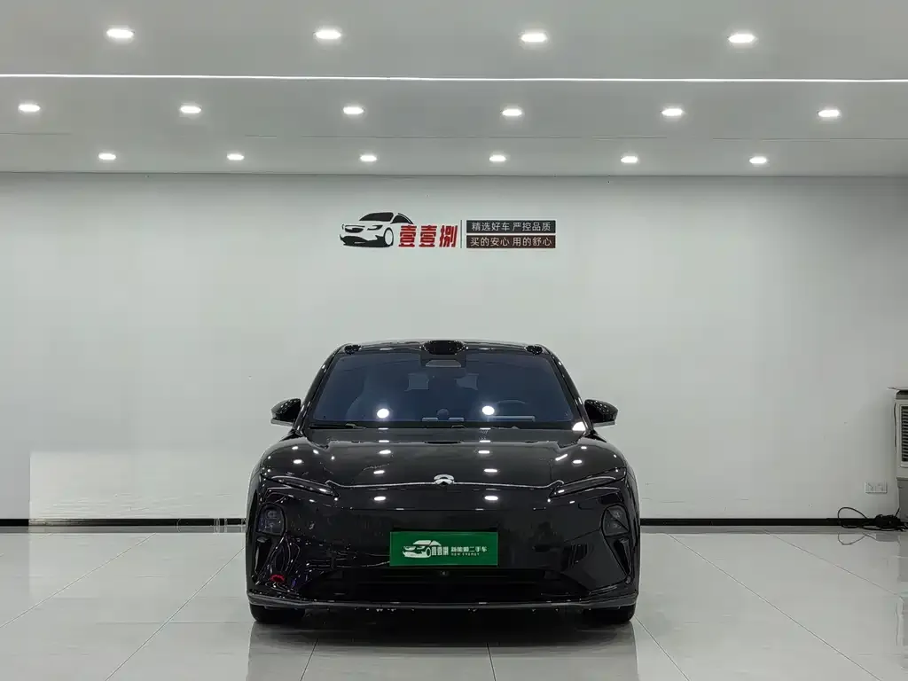 NIO ET5T 2024 из CN, фото 2