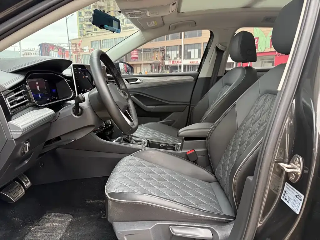 Volkswagen Sagitar 2023 из CN, фото 7