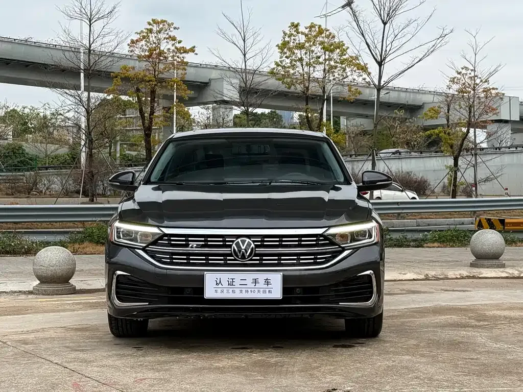 Volkswagen Sagitar 2023 из CN, фото 9