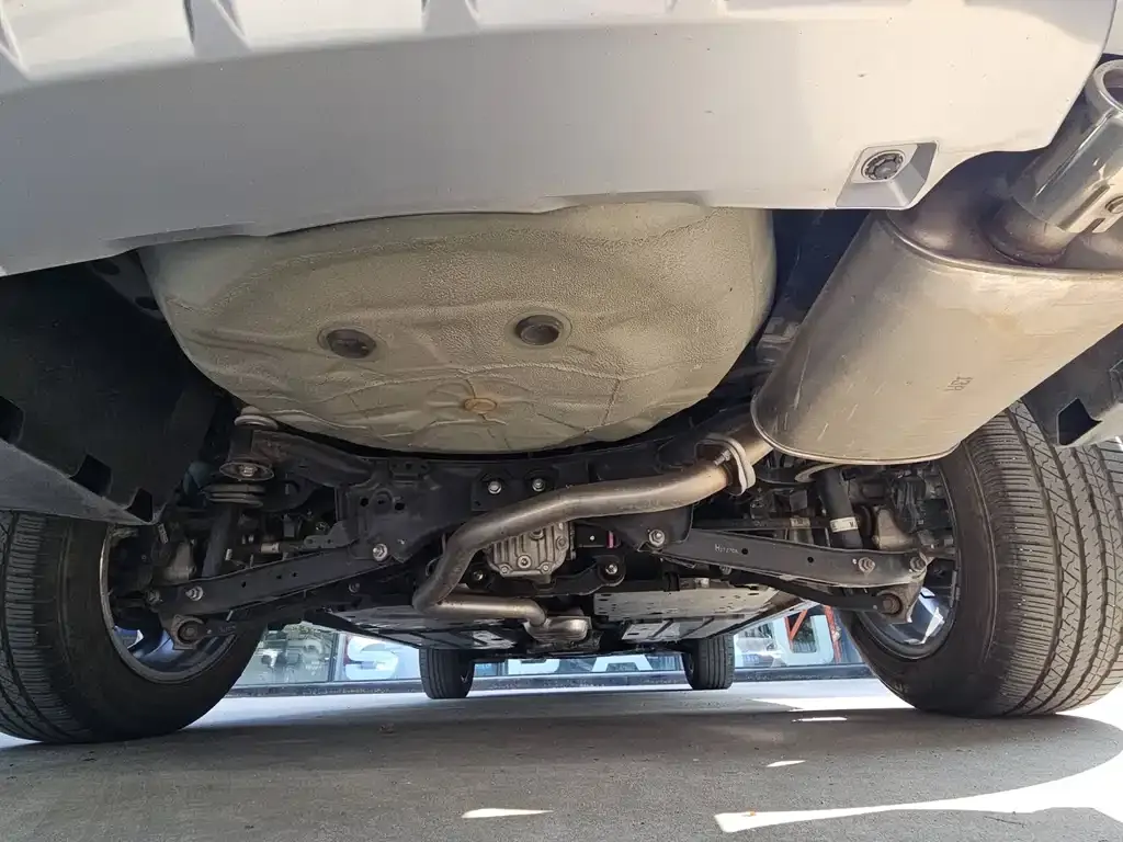 Subaru Forester 2022 из CN, фото 4