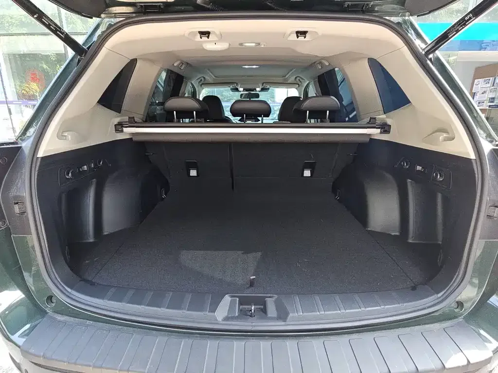 Subaru Forester 2022 из CN, фото 9