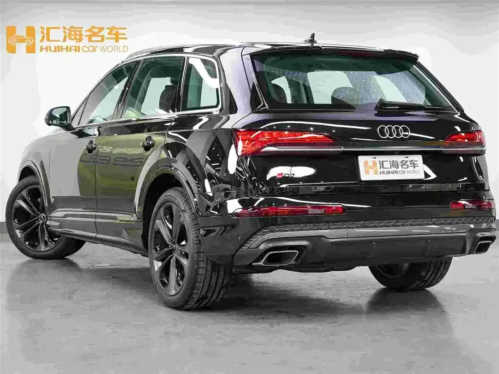 Audi Q7 — фото 4