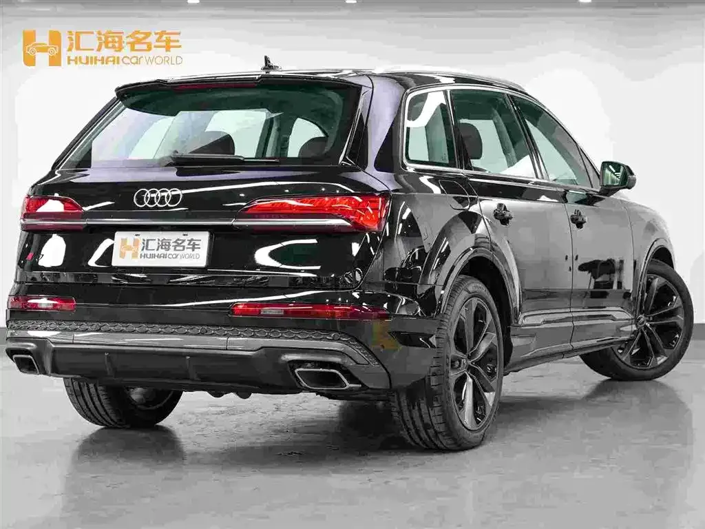 Audi Q7 — фото 3