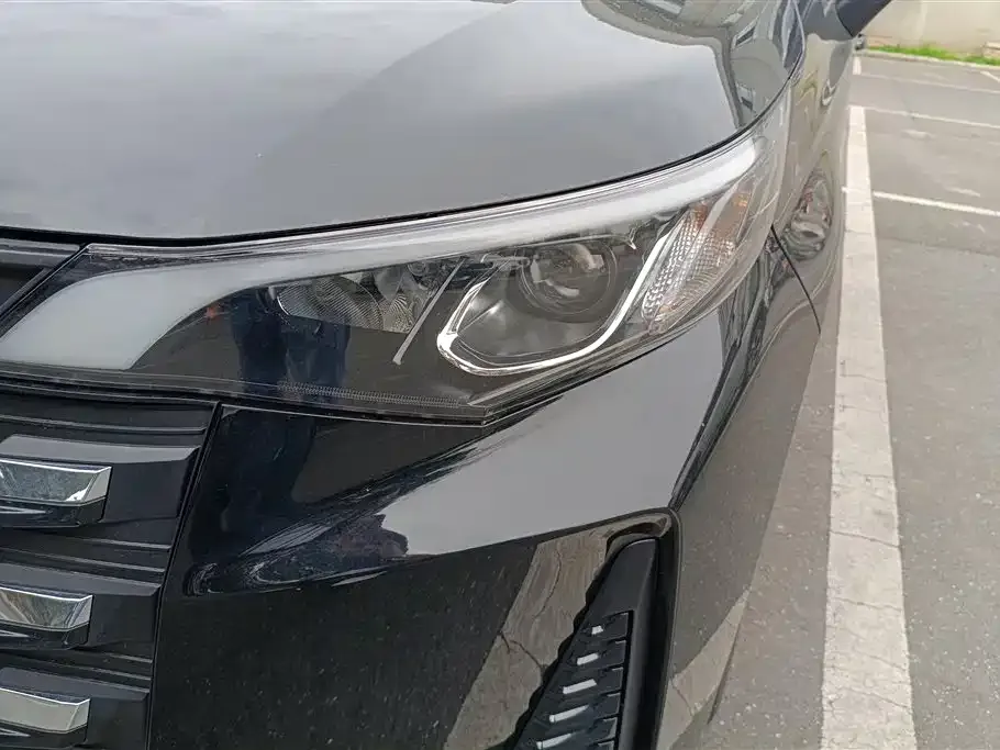 GAC Motor Trumpchi M6 2026 из CN, фото 10