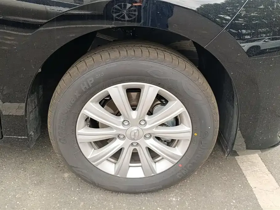 GAC Motor Trumpchi M6 2026 из CN, фото 7