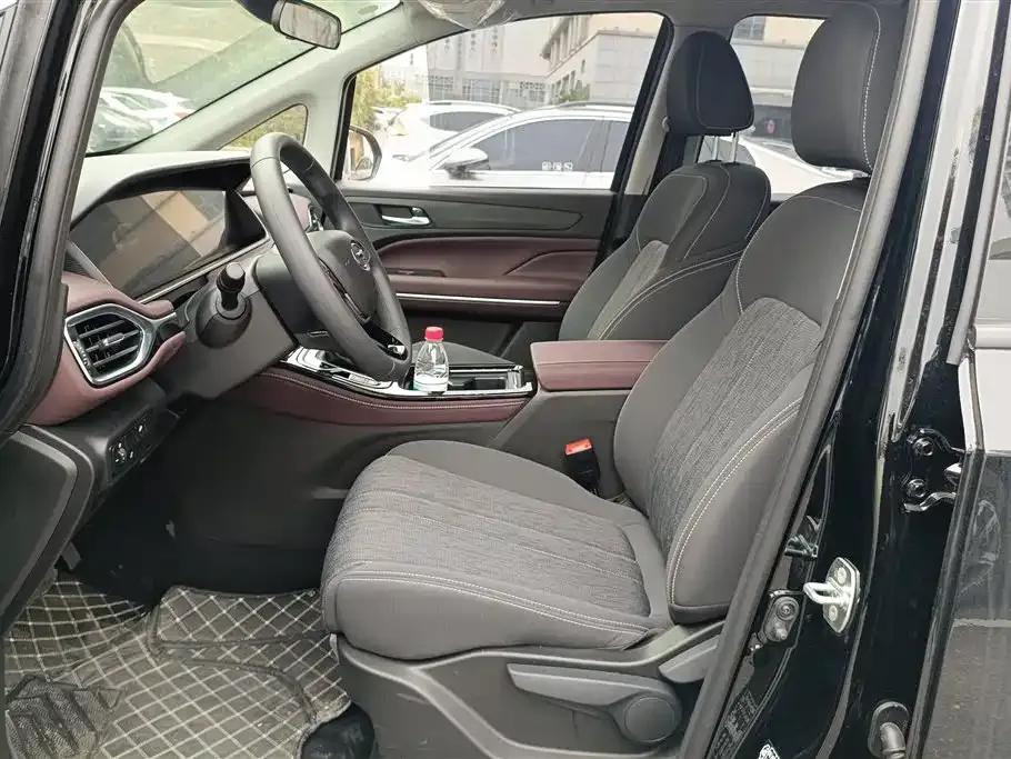 GAC Motor Trumpchi M6 2026 из CN, фото 4