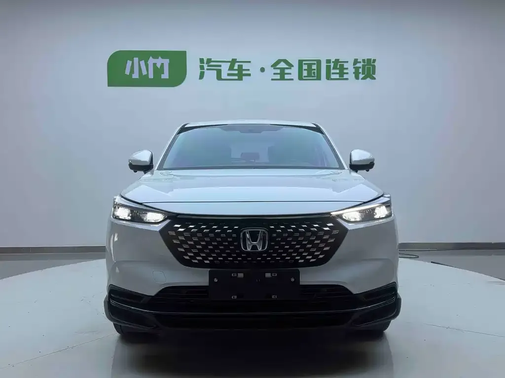 Honda XR-V 2023 из CN, фото 5