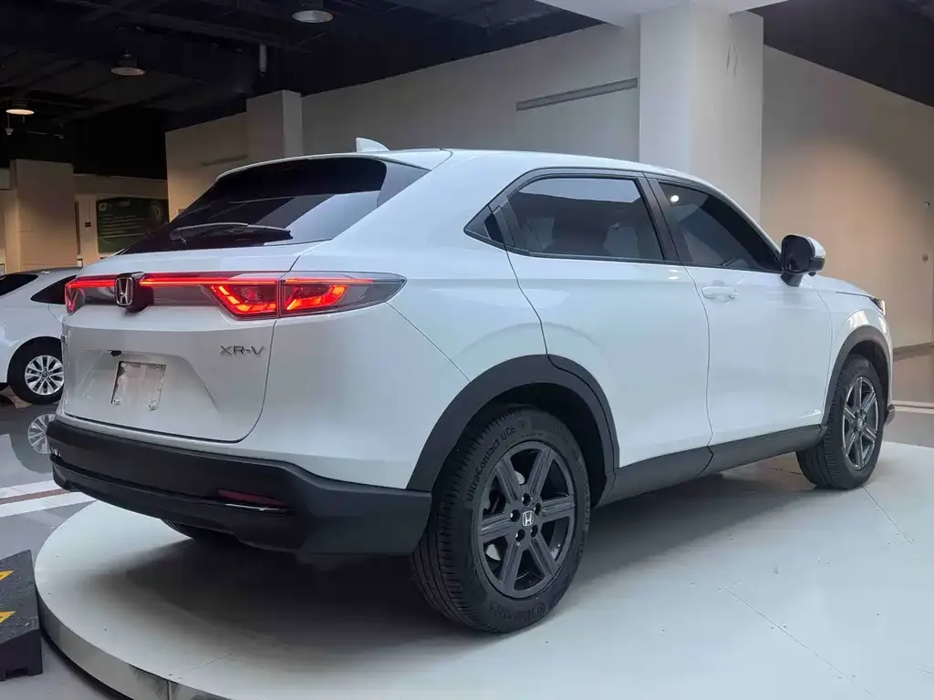 Honda XR-V 2023 из CN, фото 3