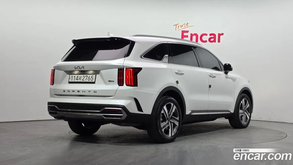 Kia Sorento — фото 3