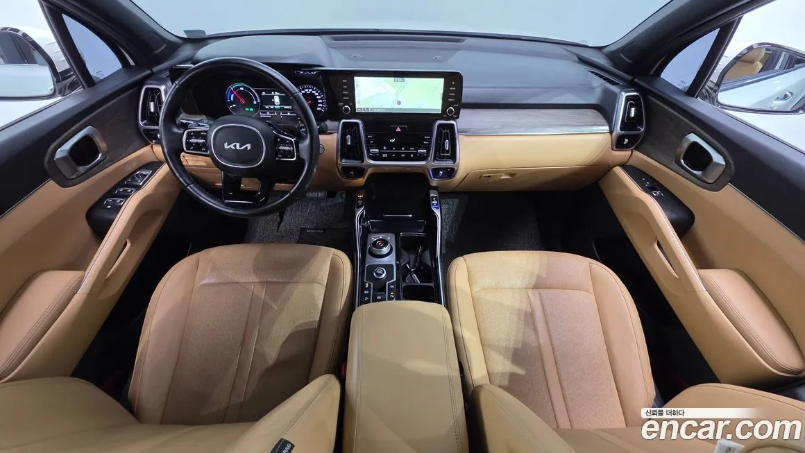 Kia Sorento — фото 7