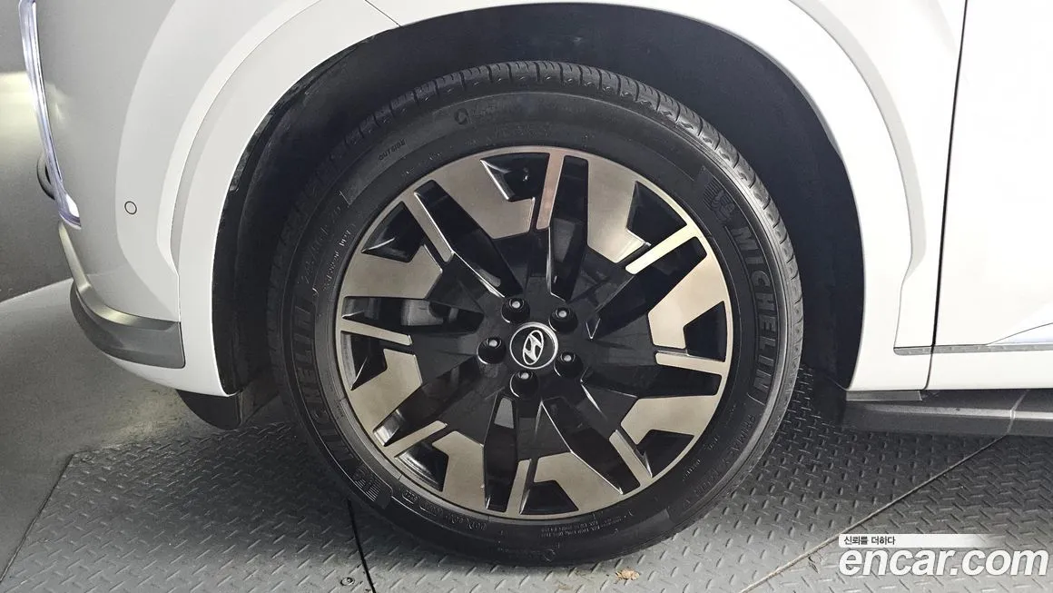 Hyundai Palisade — фото 7