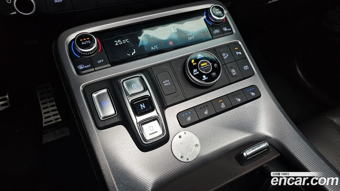 Hyundai Palisade — фото 4