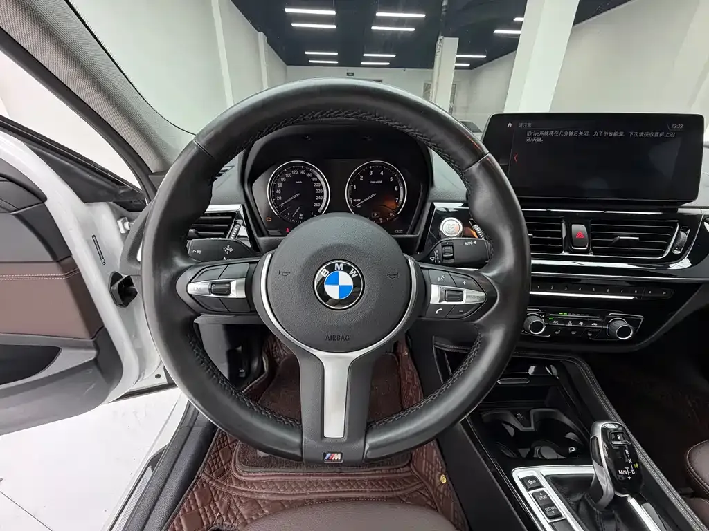 BMW 1 Series — фото 10