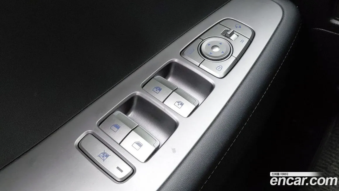 Hyundai Palisade 2023 из KR, фото 5