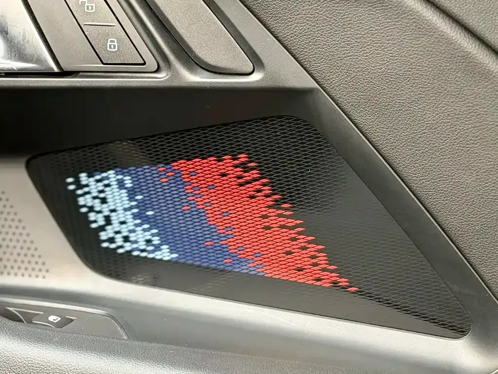 BMW M2 2024 из CN, фото 10