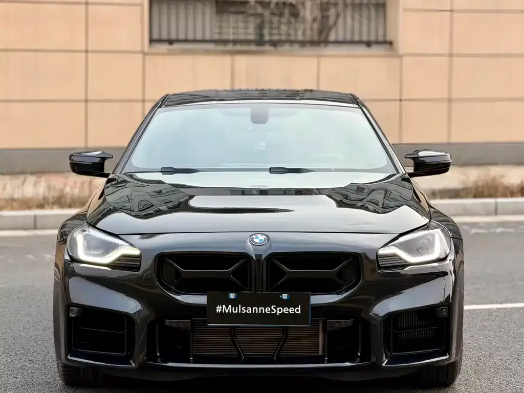 BMW M2 2024 из CN, фото 6