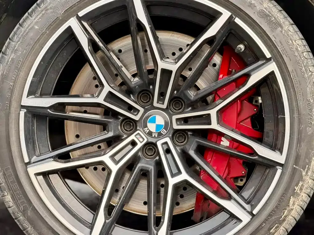 BMW M2 2024 из CN, фото 7