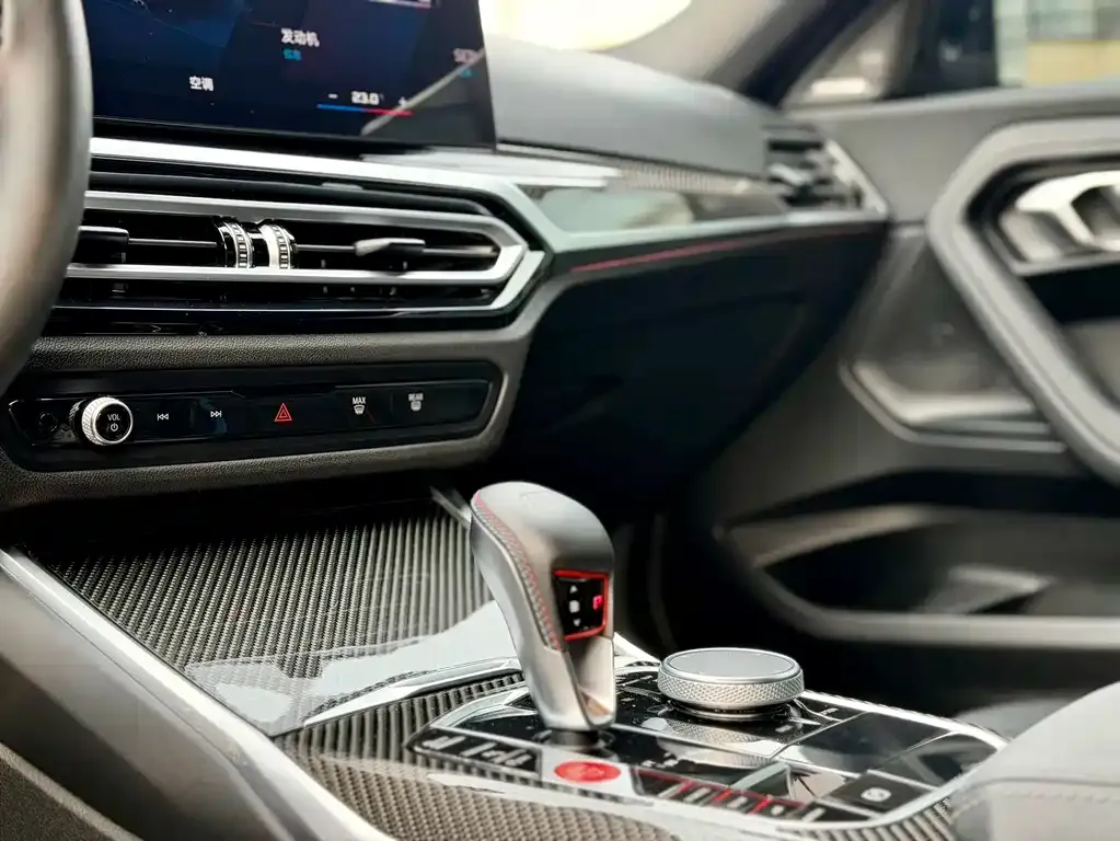 BMW M2 2024 из CN, фото 8