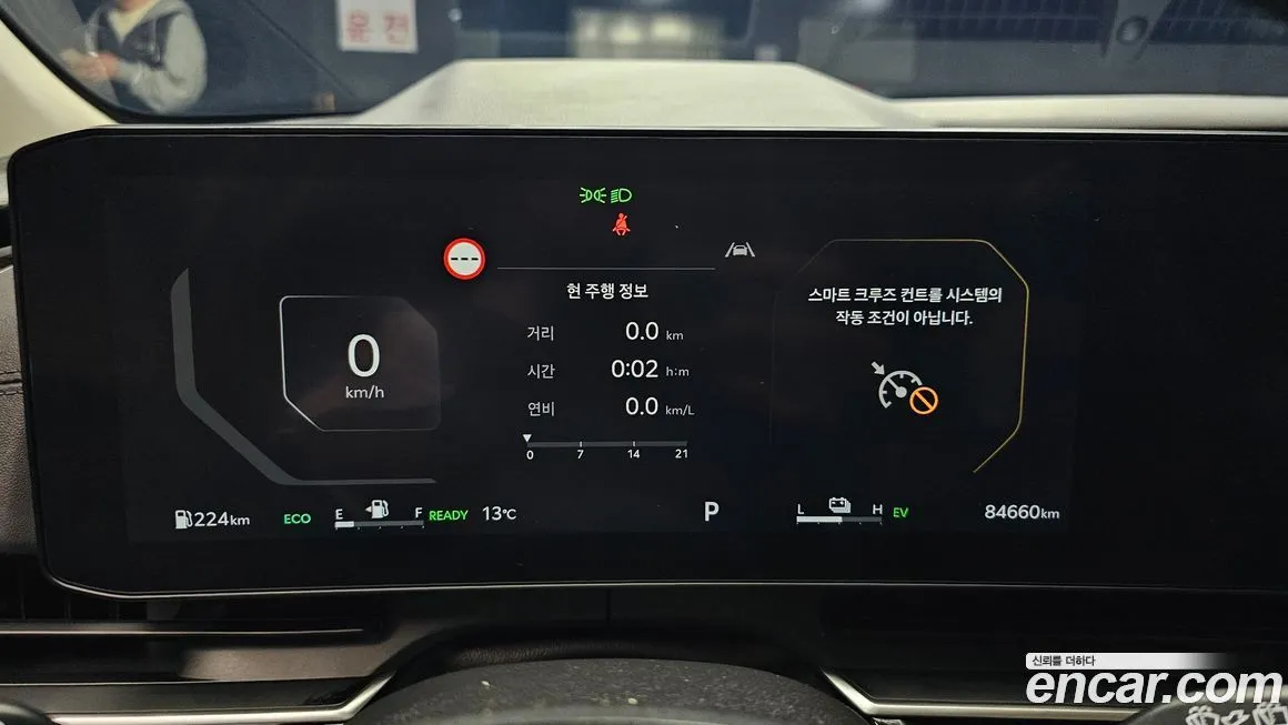 Kia Carnival 2025 из KR, фото 2