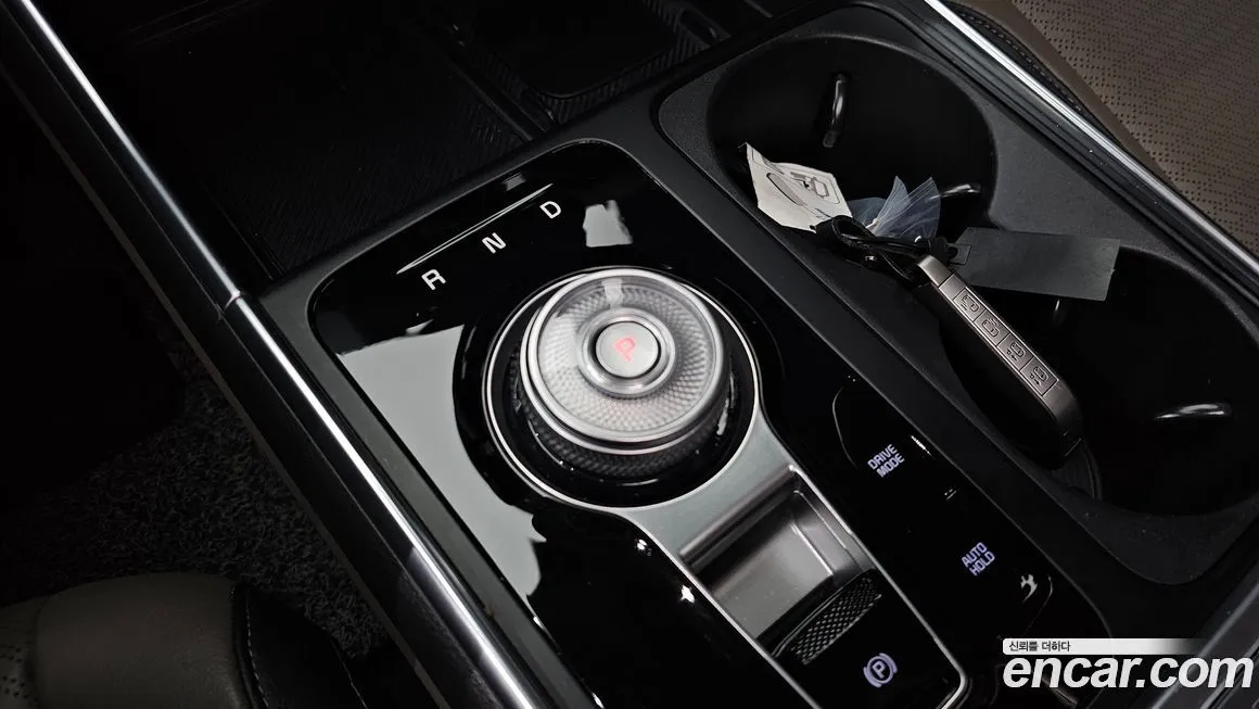 Kia Carnival 2025 из KR, фото 4