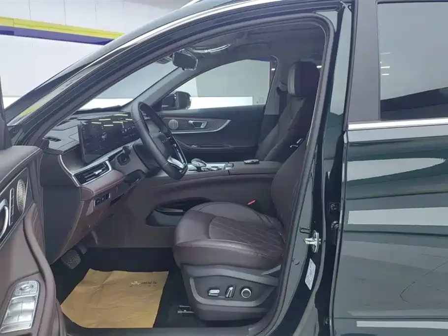 Chery Tiggo 8 PRO 2024 из CN, фото 3