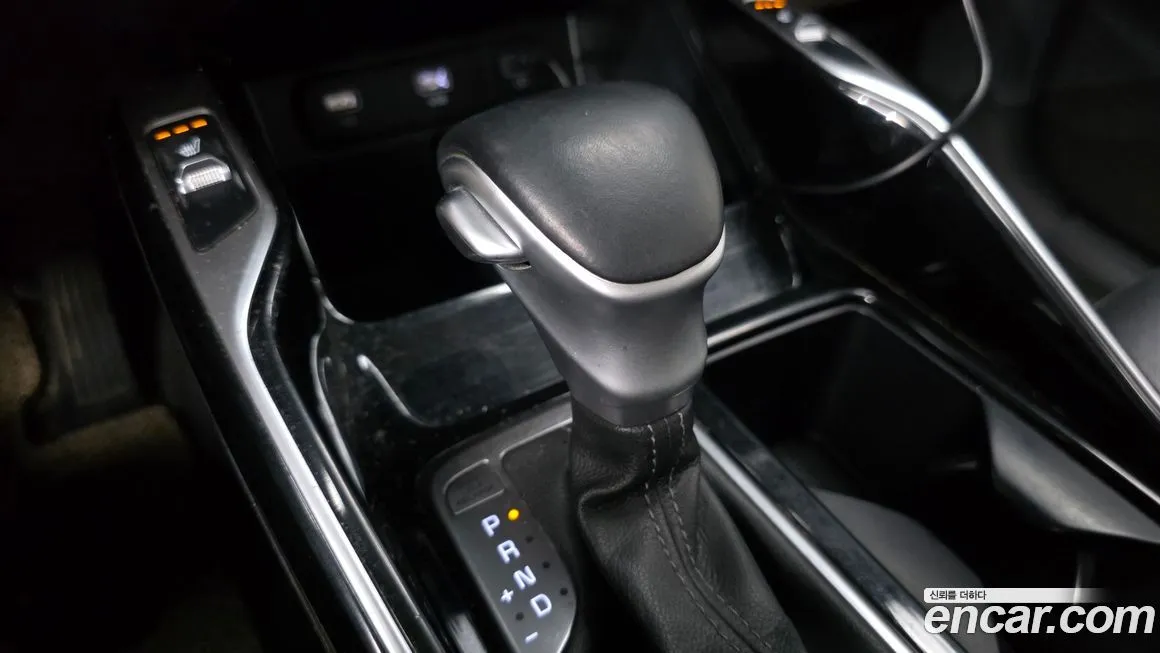 Kia Sorento 2021 из KR, фото 9