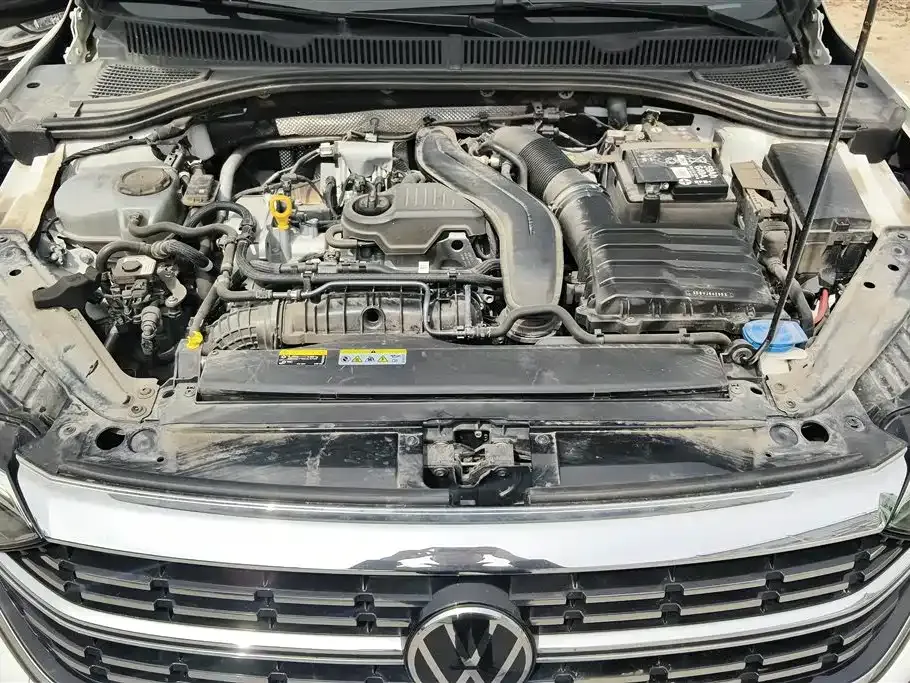 Volkswagen Sagitar 2024 из CN, фото 10