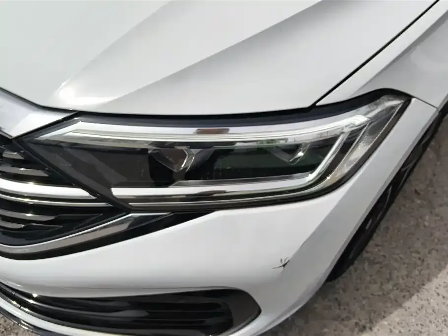 Volkswagen Sagitar 2024 из CN, фото 3